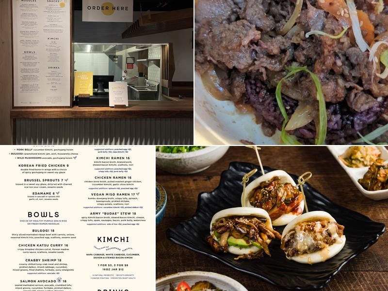 Mokbar Menu