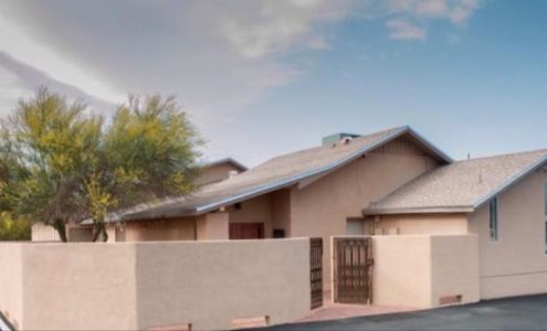 Congregation Bet Shalom