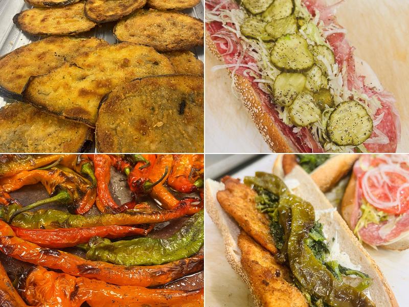 Antonio’s Italian Specialties