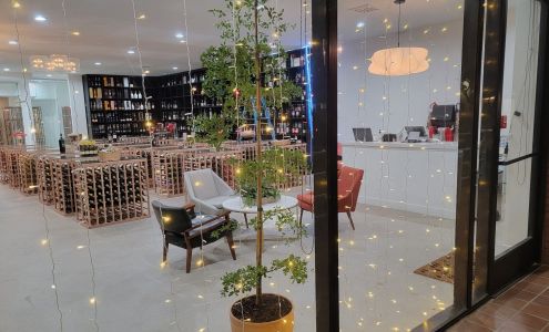 Brentwood Fine Wines