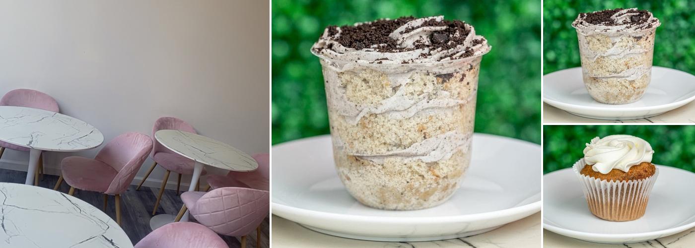 Ammie Cakes Bakery LLC