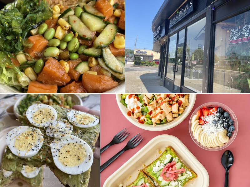 Bango - New Hyde Park