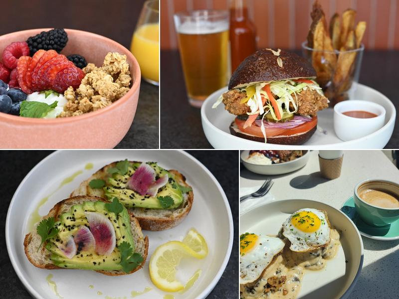 Zocalo Coffee and Kitchen