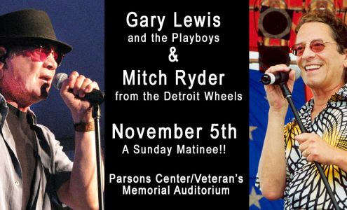 Milford Performance Center