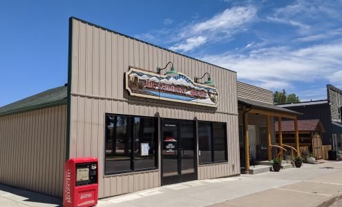 Kemmerer Gazette Kemmerer