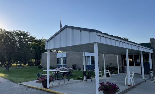 Karlstad Senior Living Karlstad