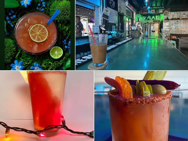 Kava & Company (San Marco) 1224 Kings Ave, Jacksonville