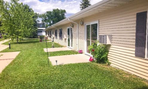 Good Samaritan Society - Lakota Lakota