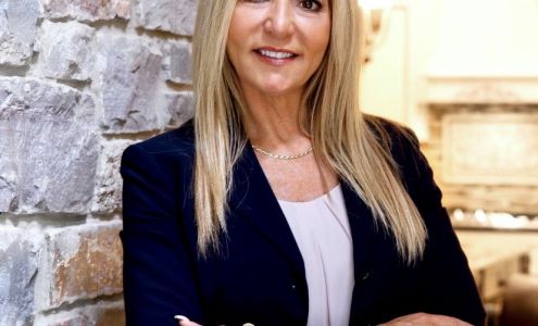 Kristen Forbes at CrossCountry Mortgage, LLC