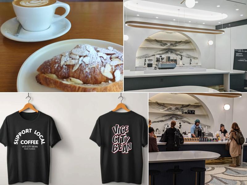 Vice City Bean Brickell