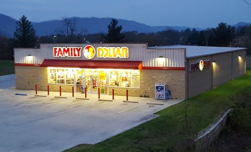 Family Dollar