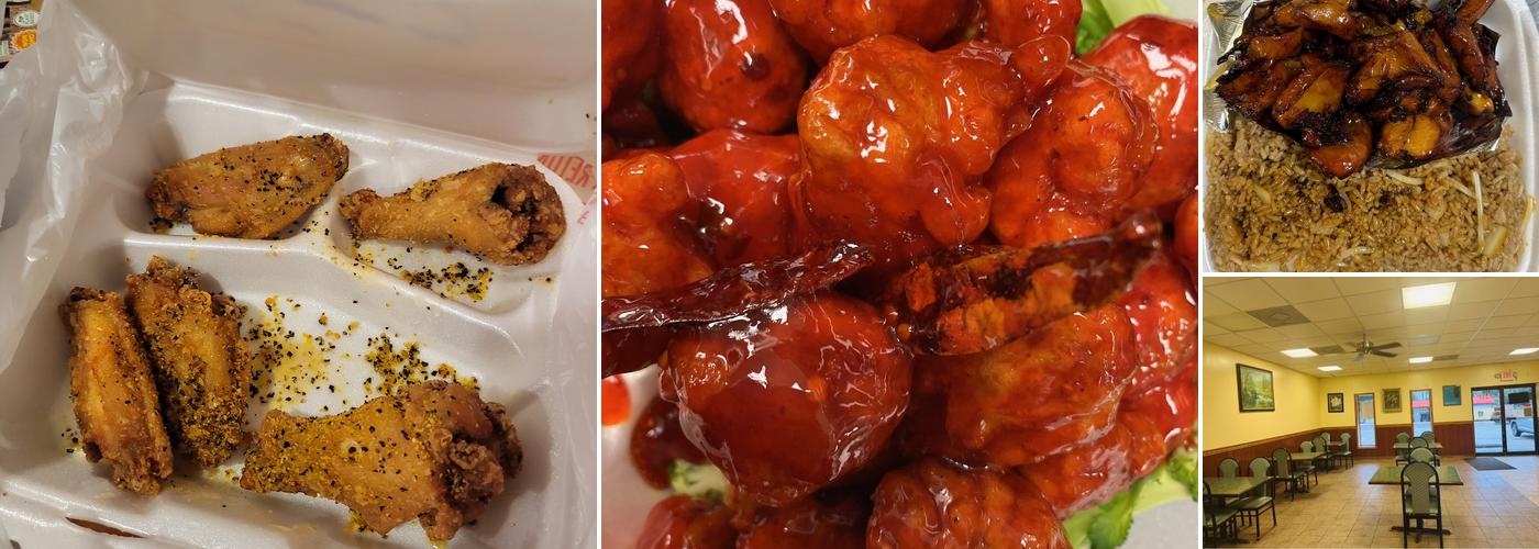 Good Taste - Chinese Food & Wings