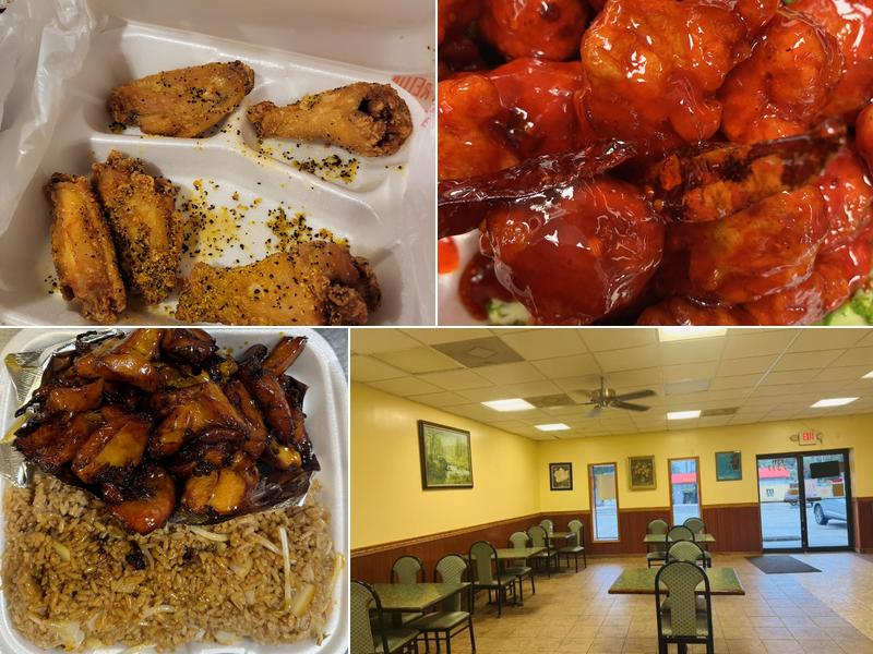 Good Taste - Chinese Food & Wings