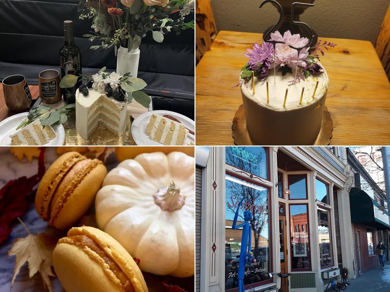 Ephemera Bakery and Confection