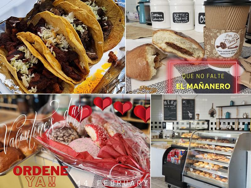 Pan de Mujer Sinaloa