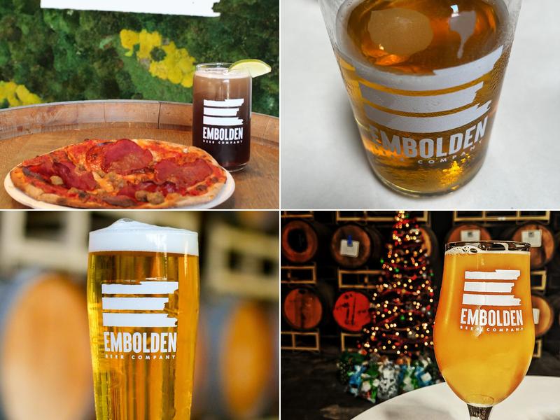 Embolden Beer Co.