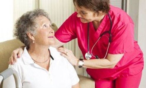 AFFINITY AMERICA HOME CARE & PERSONAL SERVICES, LLC