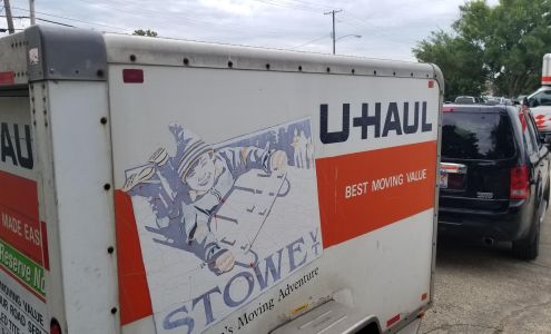 U-Haul Neighborhood Dealer