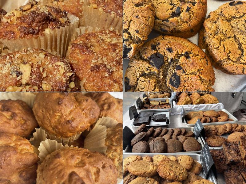 Cloudy Lane Bakery 16 Francis J Clarke Cir, Bethel