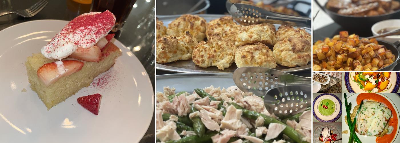 SMO Table Personal Chef Company