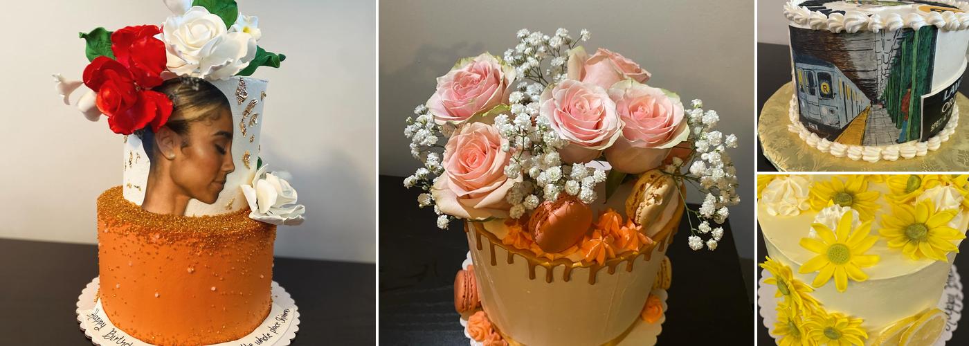 Cake Studio NYC