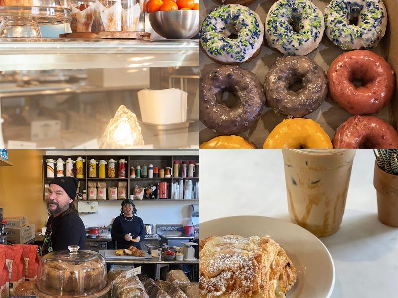 Monkey Grind Espresso Bar