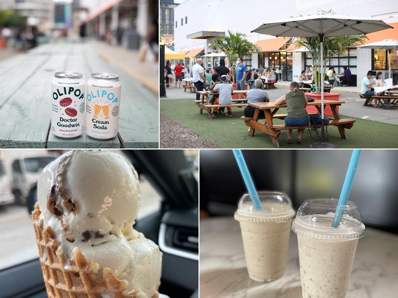 The Creamery at Union Market