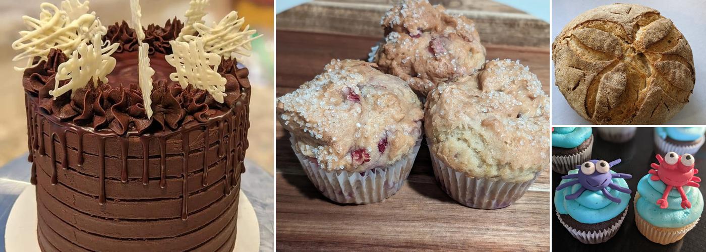 Little Bit O' Love Bakery