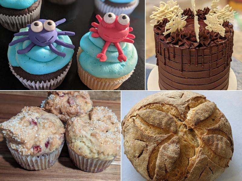 Little Bit O' Love Bakery