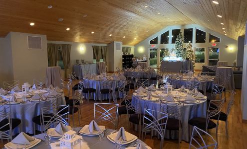 Anthology Event Venue