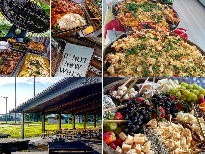 Miami Grill Catering