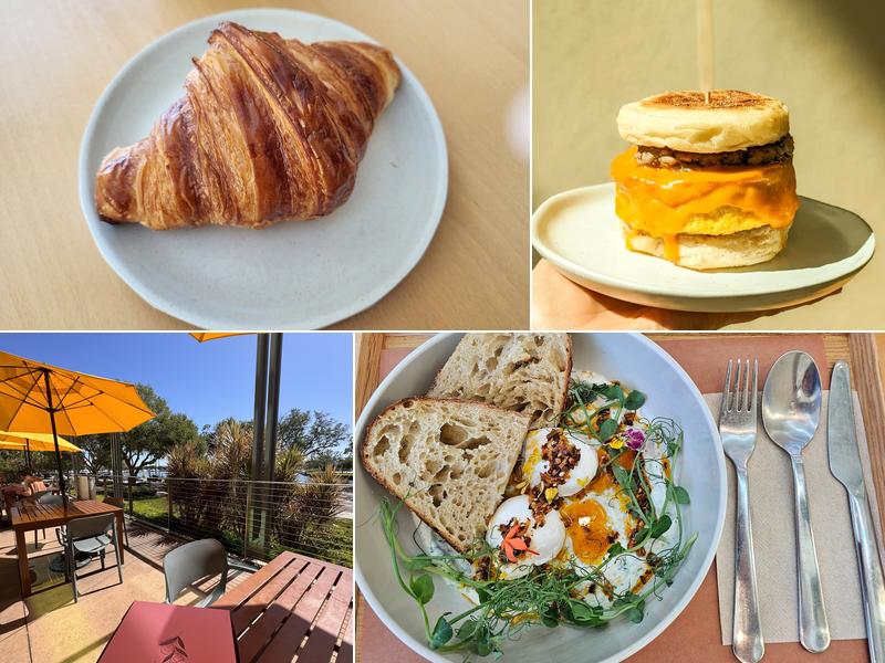 Cafe Clementine 255 Beach Dr NE, St. Petersburg