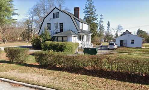 Smithtown Emergency Food Pantry