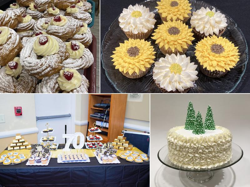 Treasure Coast Bakery 1965 SE Avon Park Dr, Port St. Lucie