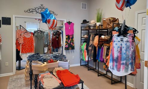The Creekside Boutique