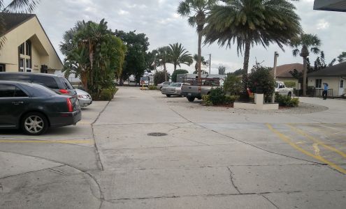 Fort Myers Rescue Mission