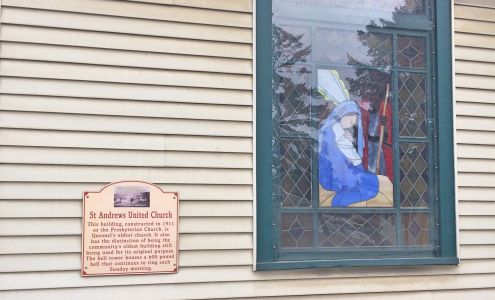 St. Andrews United Church