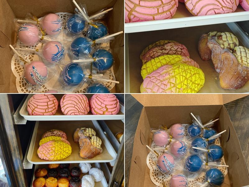 Alejandra’s Bakery