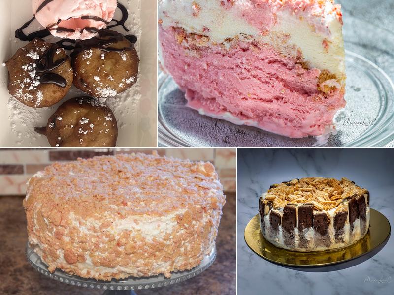 Taste of Heaven on Earth