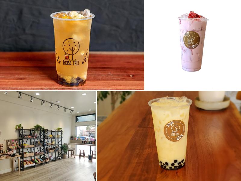 Boba Tree