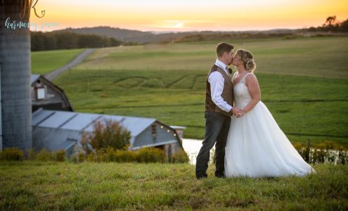 Longacre Farm Weddings Susquehanna