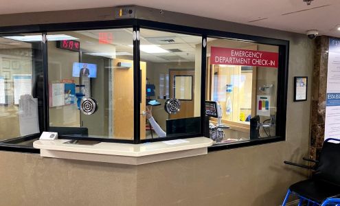 Central Emergency Physicians