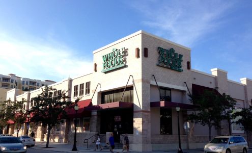 Whole Foods Market