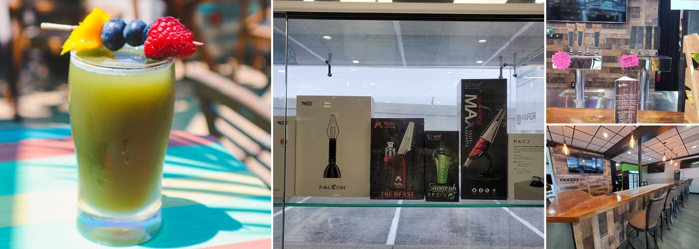 N7 Nitro Kava Bar US 19 Clearwater