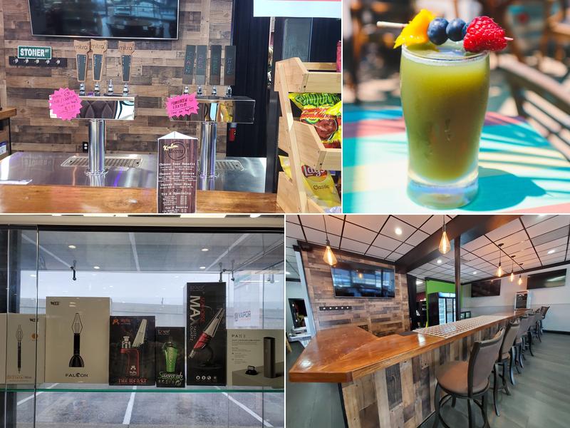 N7 Nitro Kava Bar US 19 Clearwater