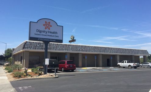 Dignity Health Solano Street Medical Clinic