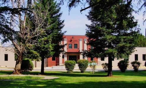 Tehama County Health Clinic