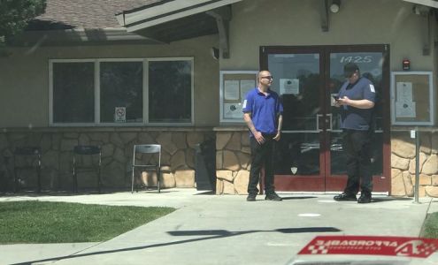 Greenville Rancheria Tribal Health Center