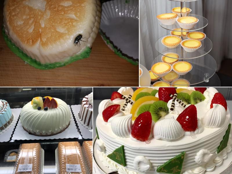 Formosa Bakery 7580 49th St N, Pinellas Park