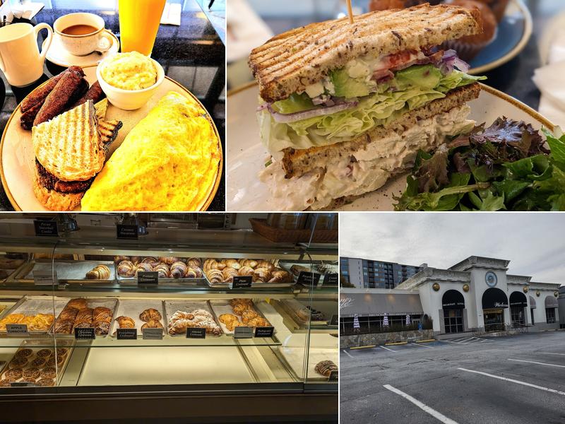 Buckhead Bread Company